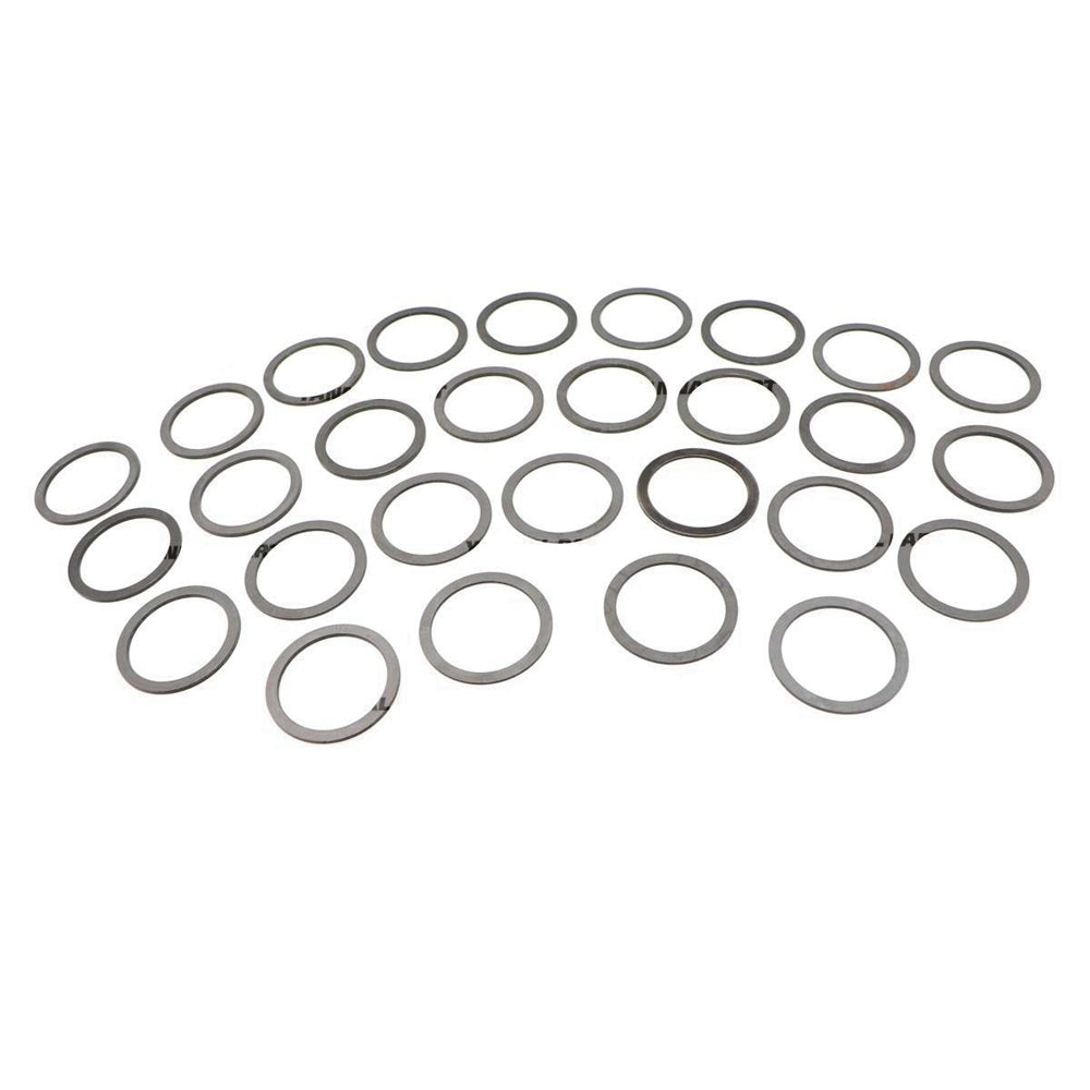 Part No. 6689092 Washer Kit for Track Loaders