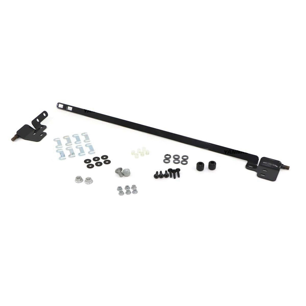 Part No. 7424601 Window Kit for Excavators