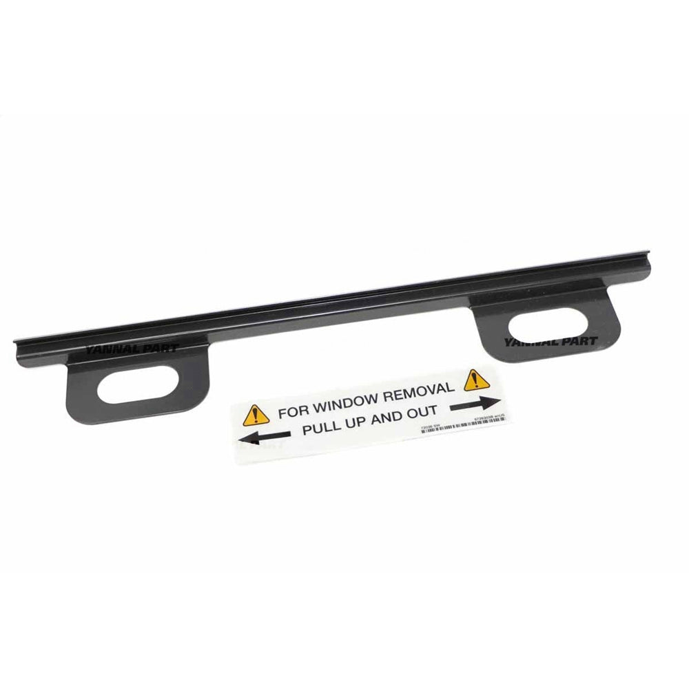 Part No. 6725946 Rear Window Removal Kit Fit For Bobcat