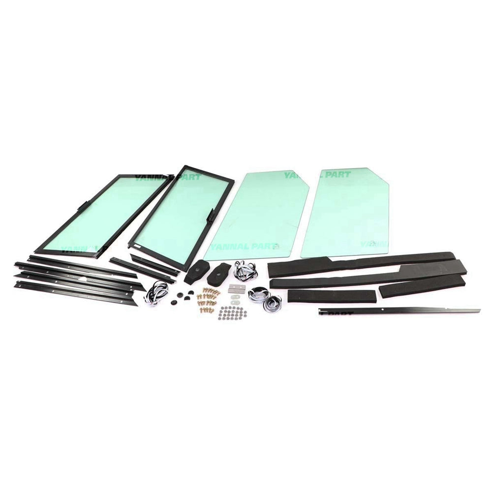 Part No. 6706993 Side Window Kit Fit For Bobcat