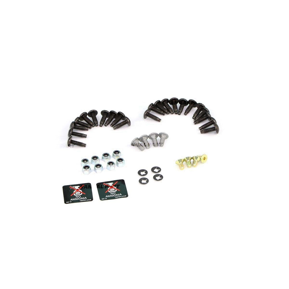 Part No. 7376909 Window Kit for Loaders