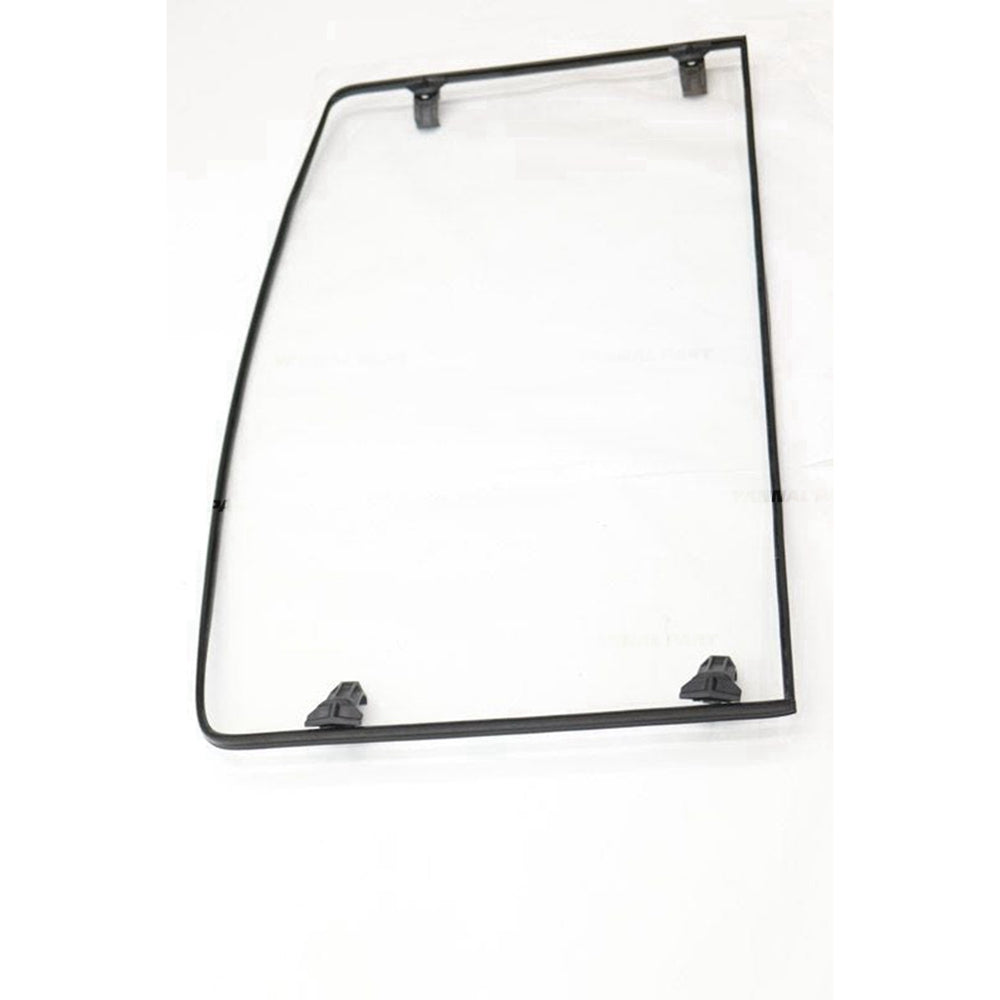 Part No. 7343031 Hard Coat Poly Windshield Fit For Bobcat