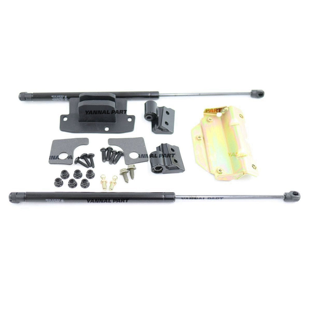 Part No. 7360057 Tipout Windshield Kit Fit For Bobcat