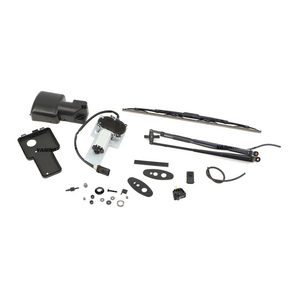 Part No. 7324010 Window Wiper Kit Fit For Bobcat