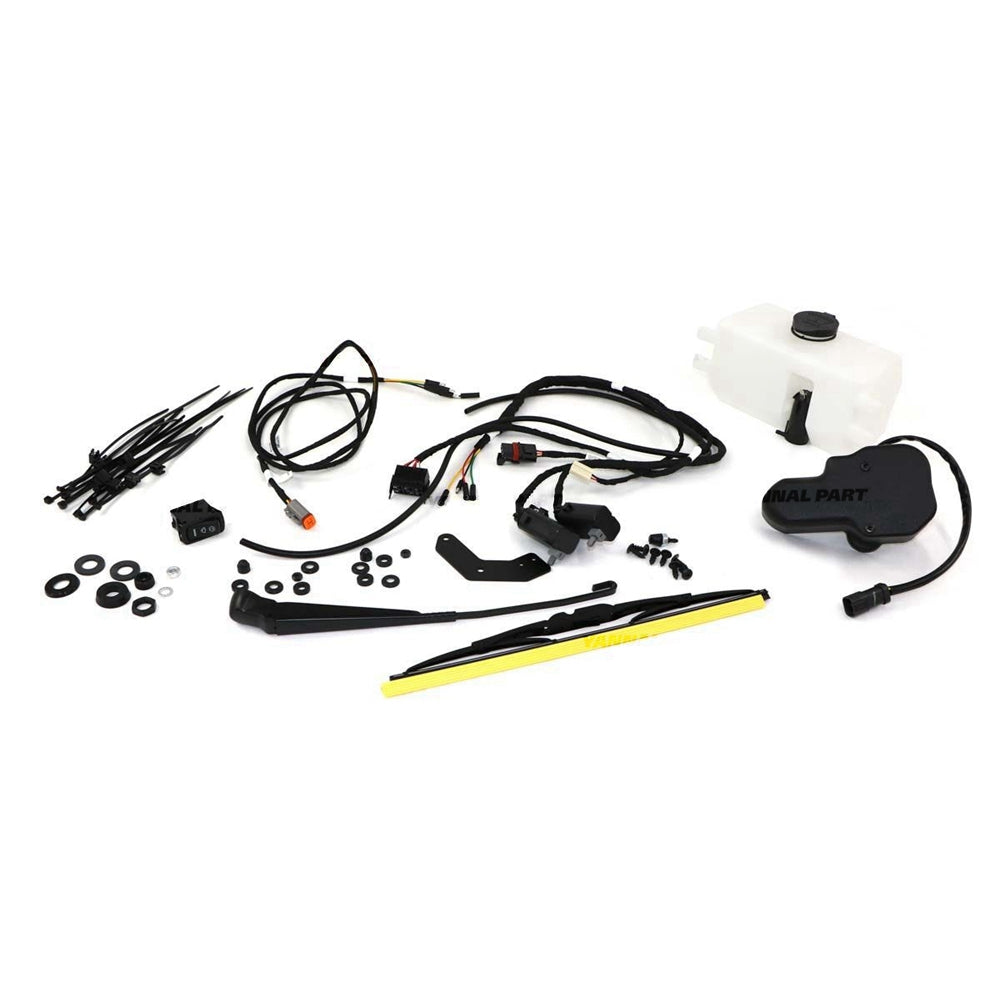 Part No. 7434448 UTV Wiper Kit Fit For Bobcat