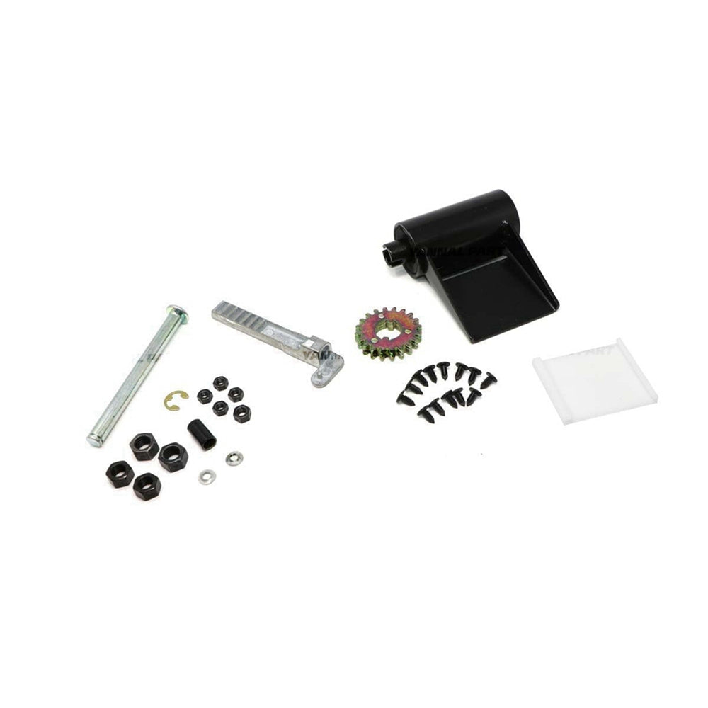 Part No. 6675316 Weight Adjustment Kit For Seat