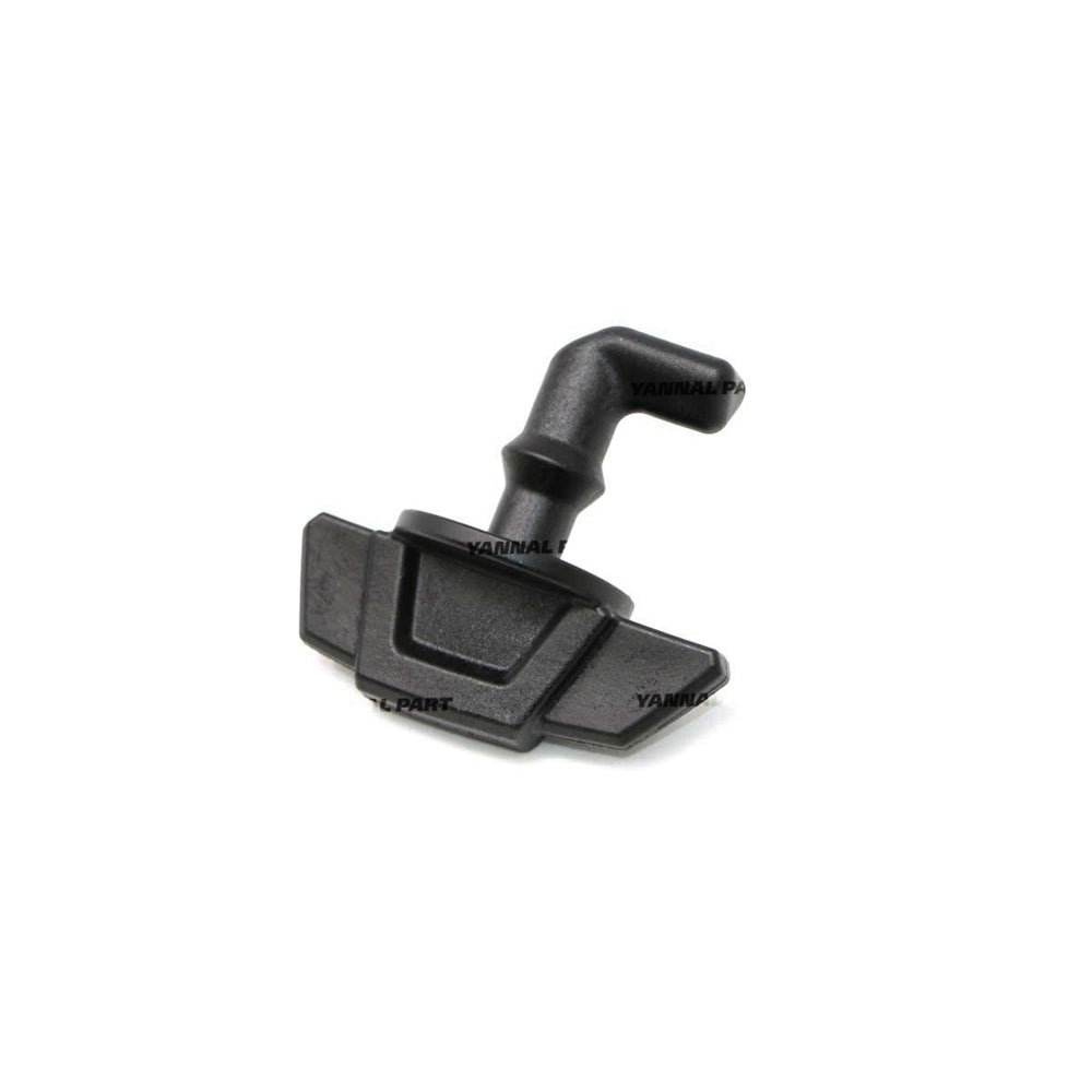 Part No. 7027717 Hood Latch for Utility Vehicles