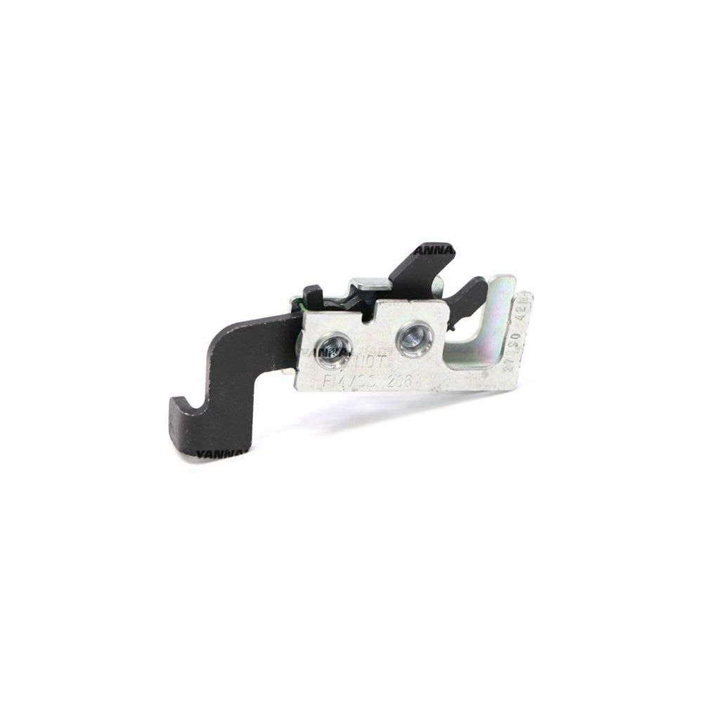 Part No. 7017782 Cover Latch Fit For Bobcat