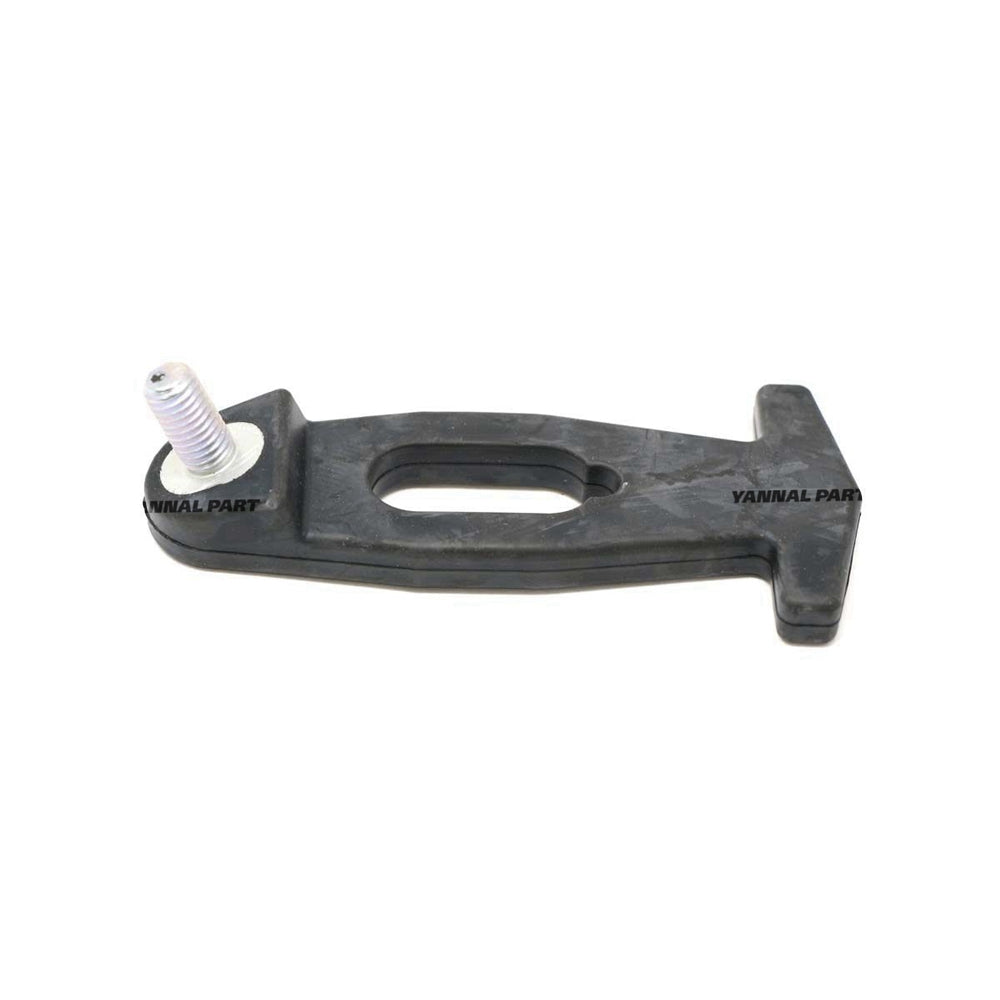 Part No. 7170424 Right Cover Latch for Excavators