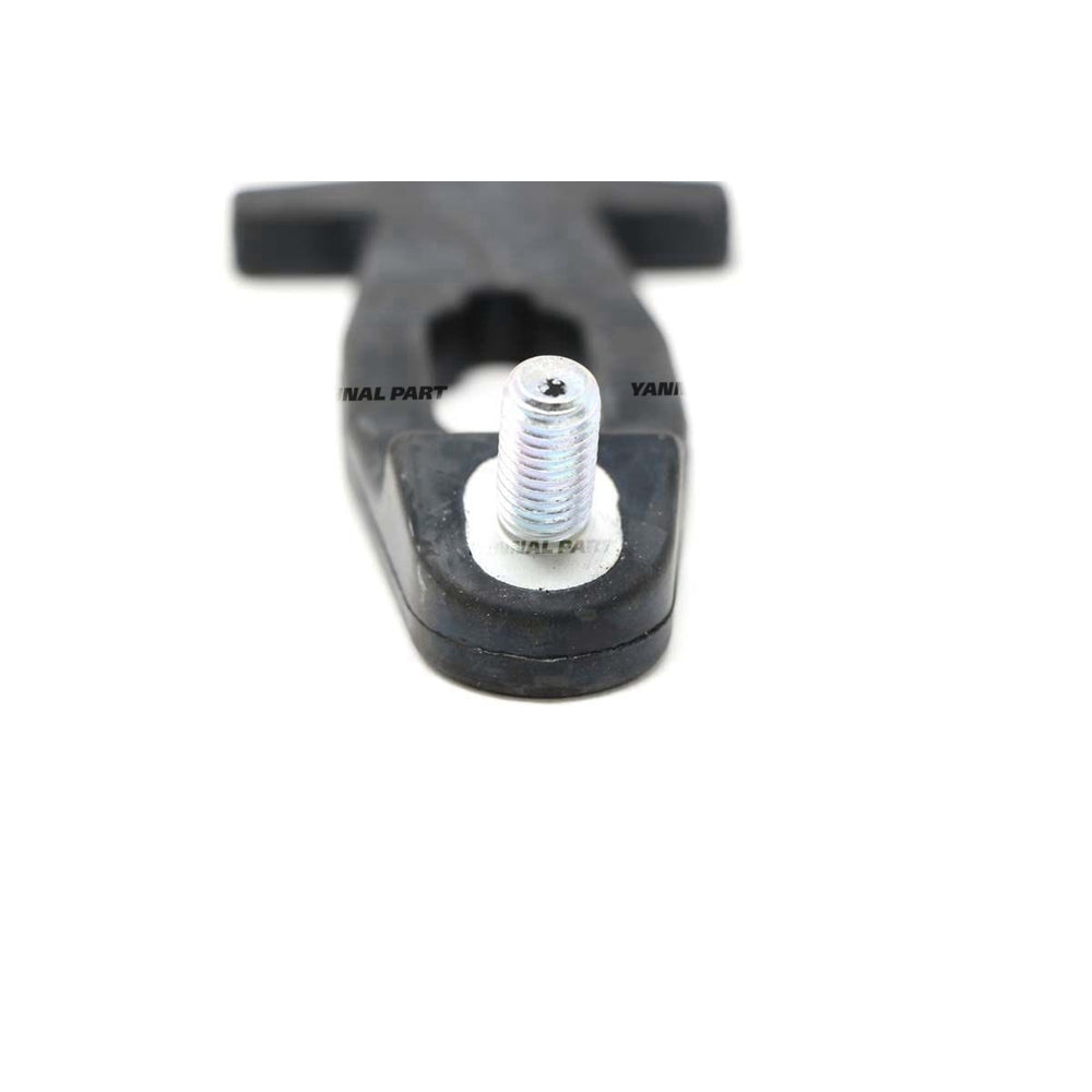 Part No. 7170424 Right Cover Latch for Excavators