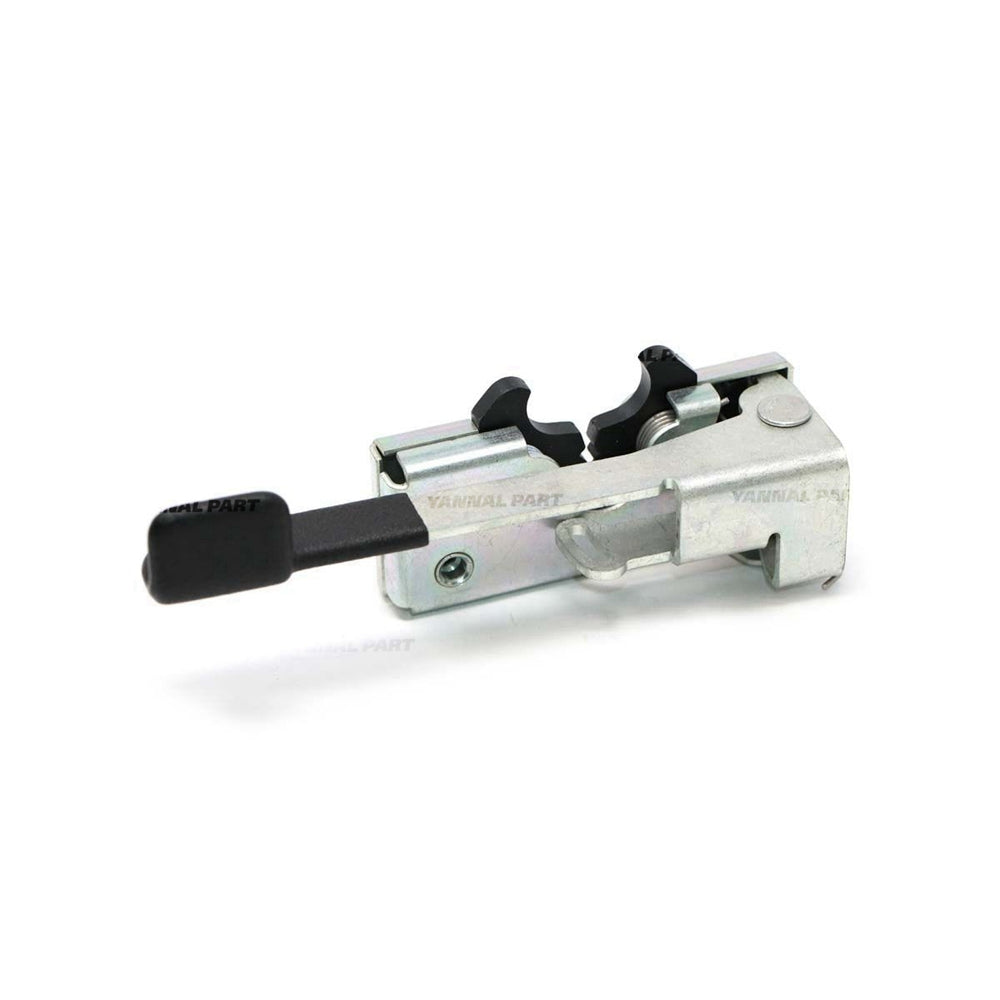 Part No. 7008366 Cab Door Latch for Articulated Loaders and Excavators