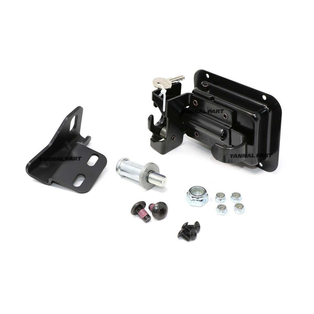 Part No. 7324188 LATCH DOOR RH Fit For Bobcat