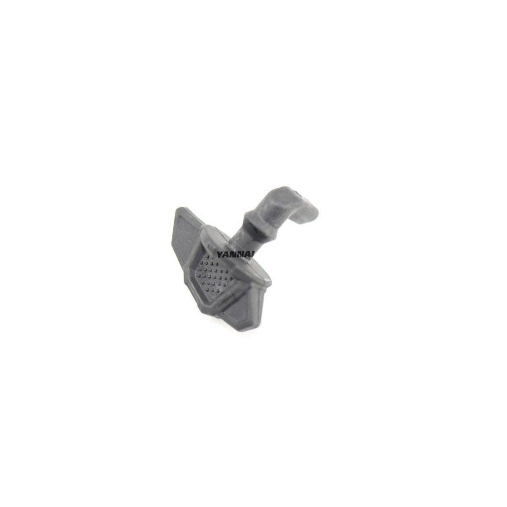 Part No. 7360934 Hood Latch Handle for Utility Vehicles