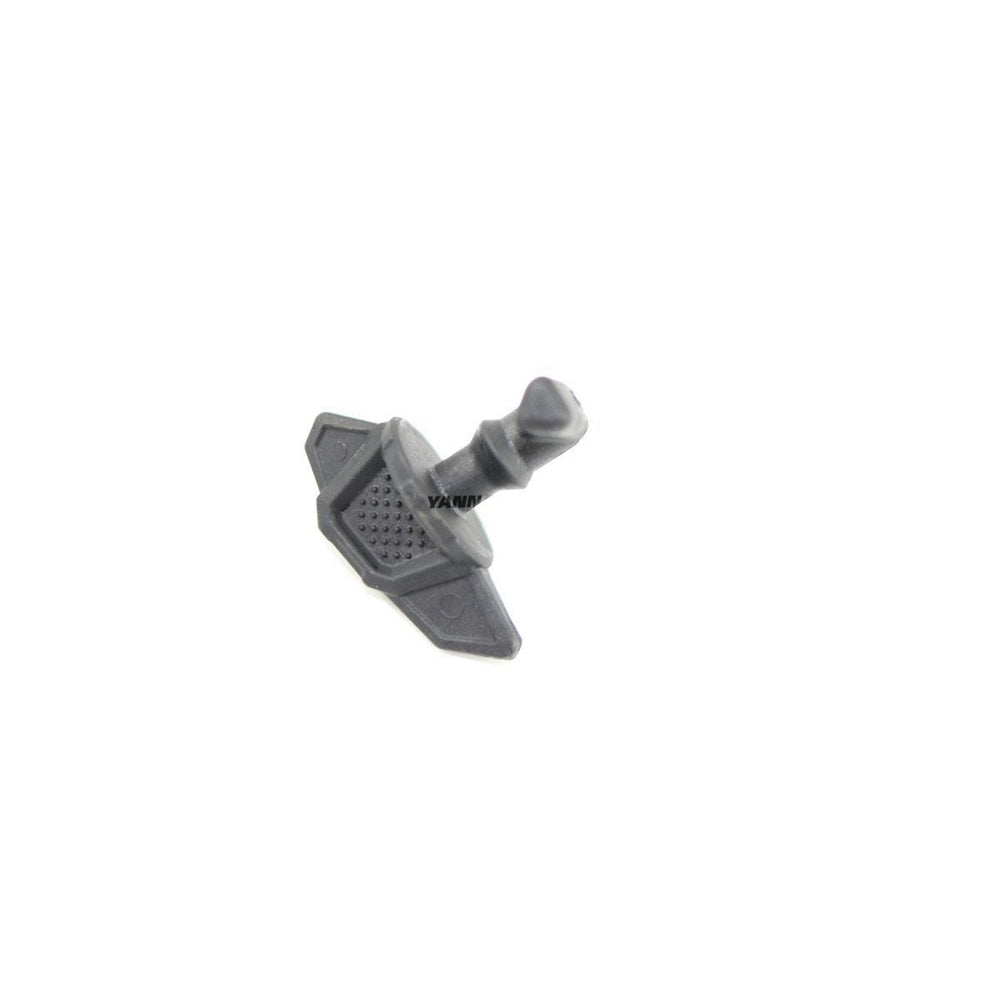 Part No. 7360934 Hood Latch Handle for Utility Vehicles