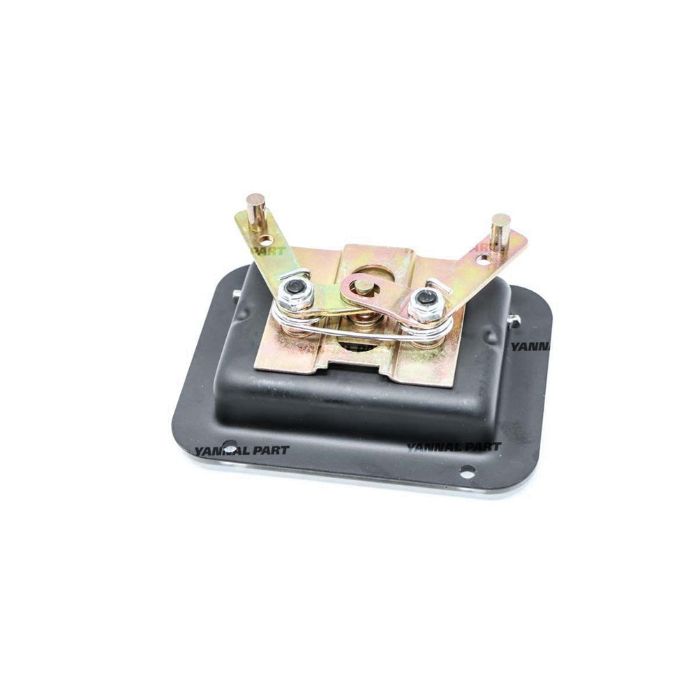 Part No. 7016470 Tailgate Paddle Latch for Utility Vehicles
