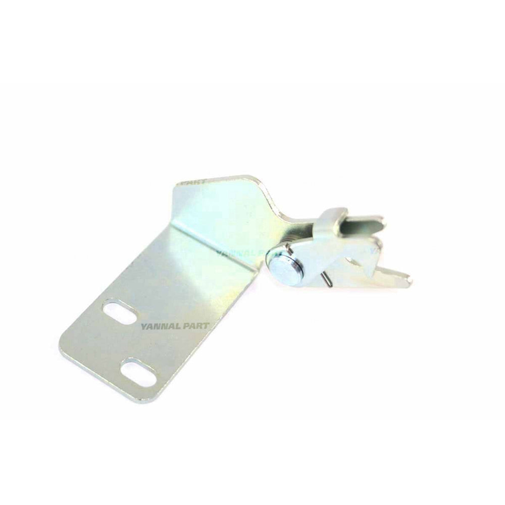 Part No. 7352565 Right Cover Latch for Excavators