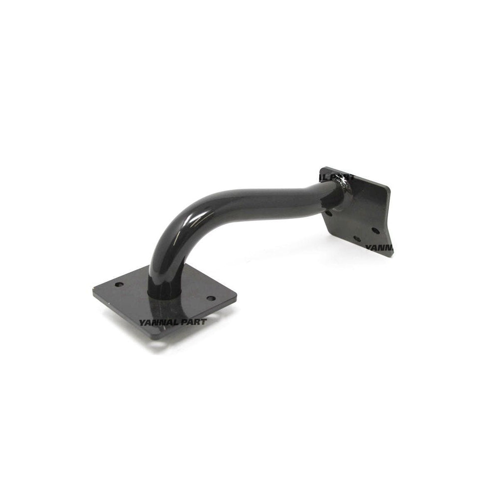 Part No. 7123817 Left Hand Mount for SJC