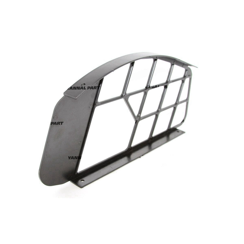 Part No. 6716574 Left Plastic Louver Fit For Bobcat