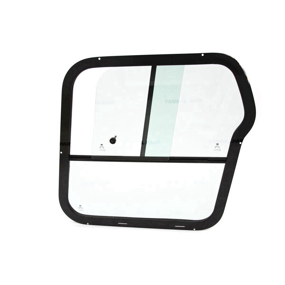 Part No. 7442382 Left Window Assembly Fit For Bobcat