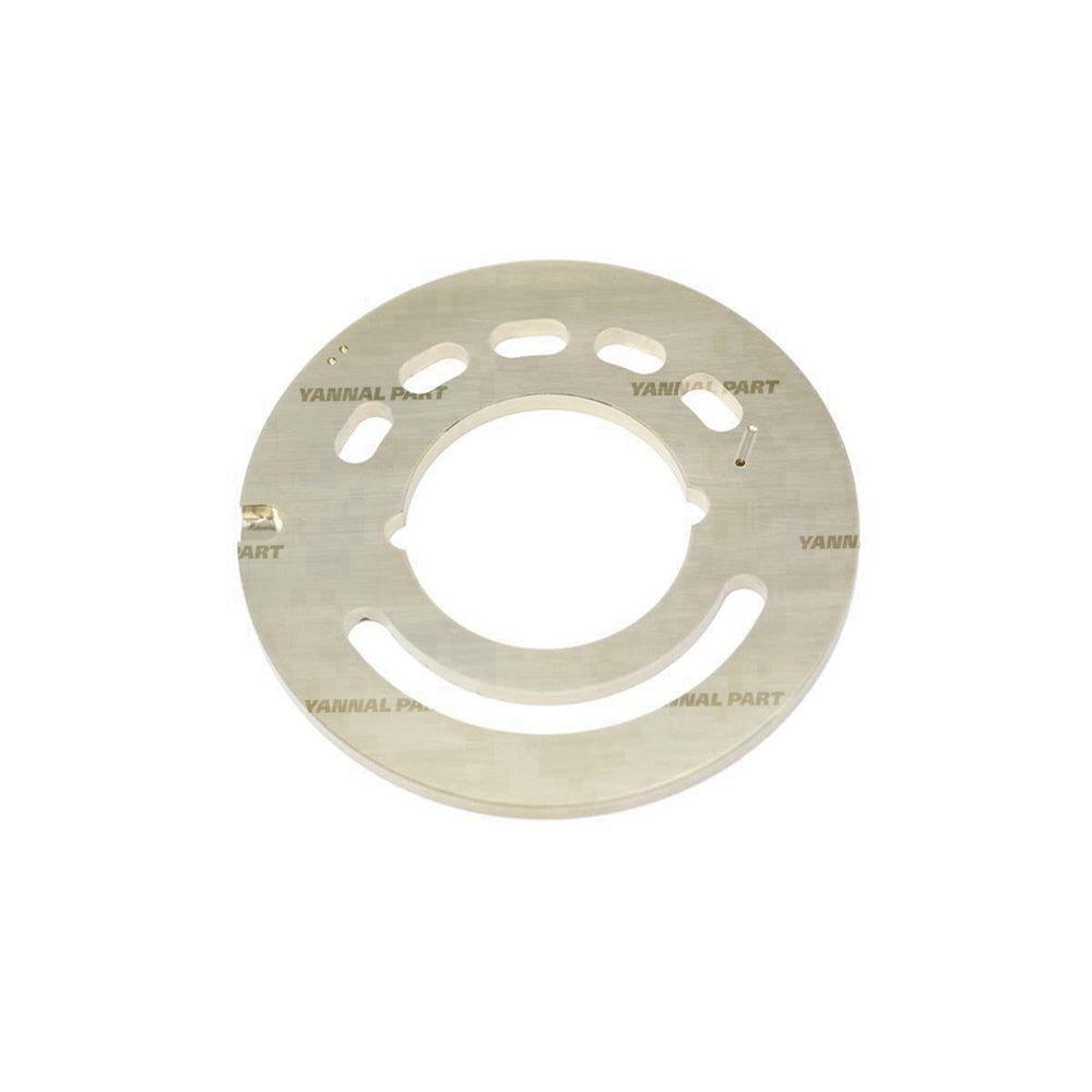 Part No. 6672245 Plate Lens for Excavators