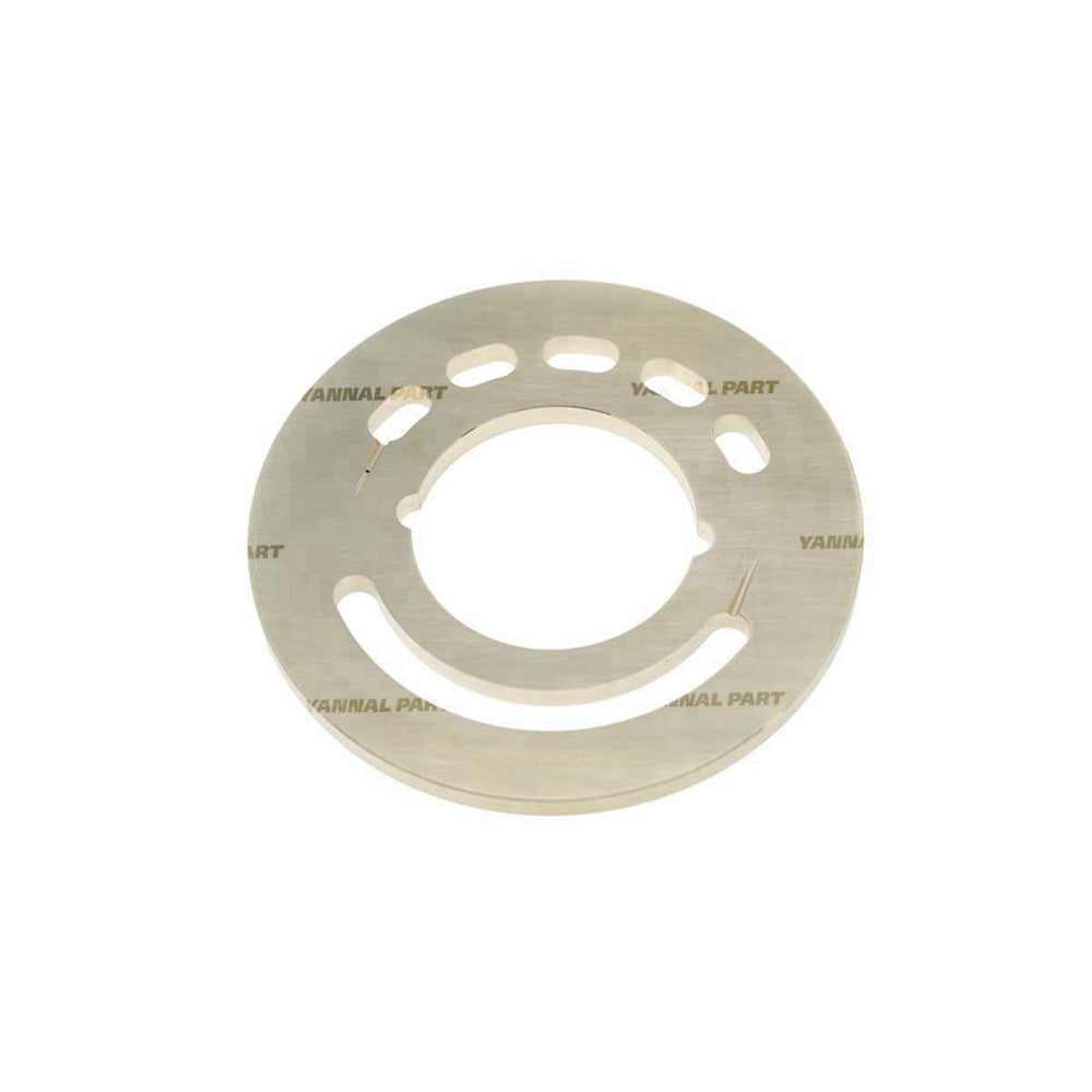 Part No. 6672245 Plate Lens for Excavators