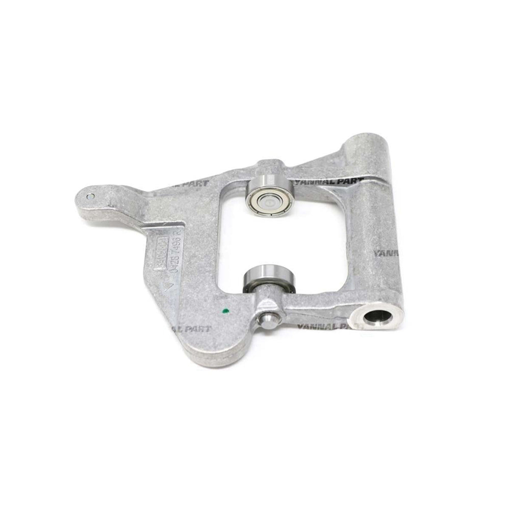 Part No. 6666745 Lever for Bobcat Equipment