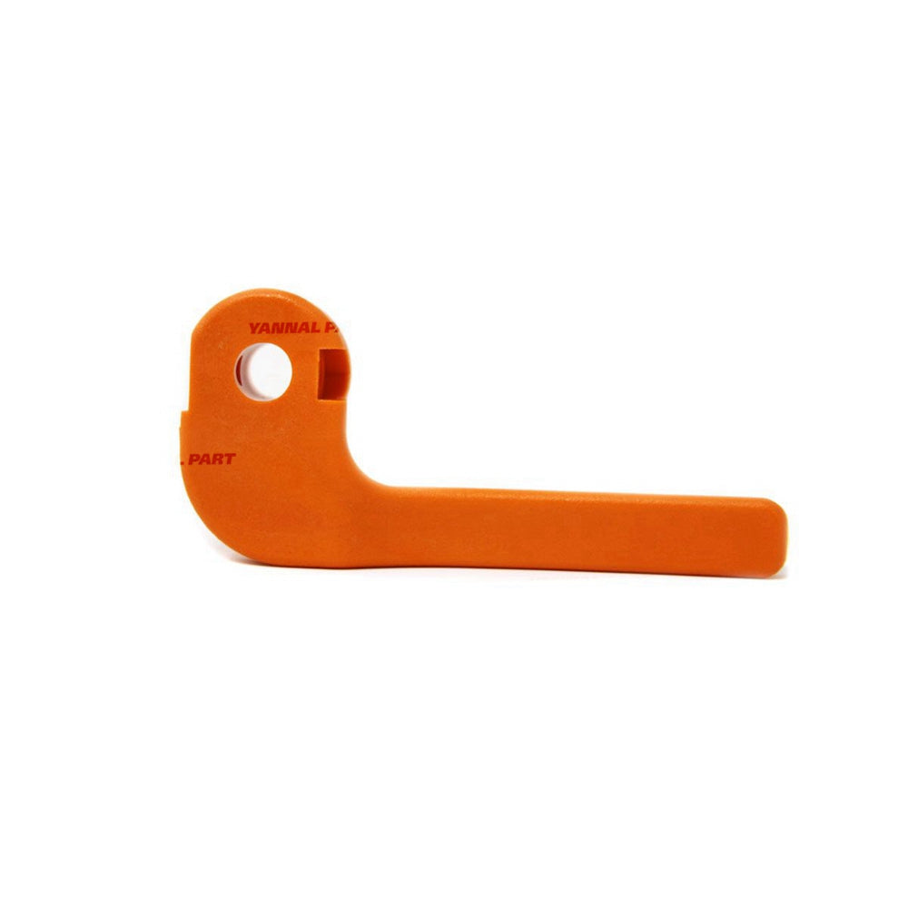 Part No. 7186972 Emergency Exit Lever Fit For Bobcat