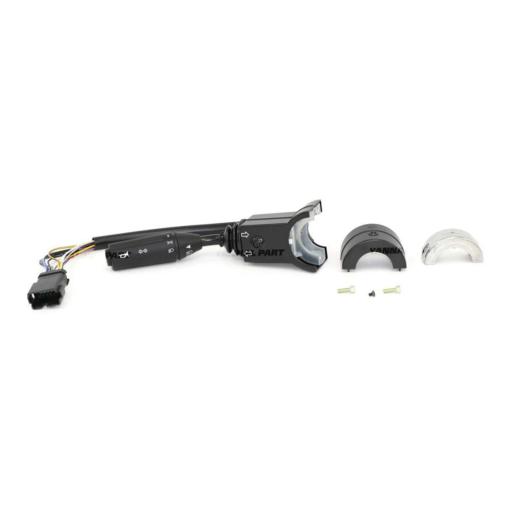 Part No. 7168334 LH Lever for VersaHandler Telehandlers