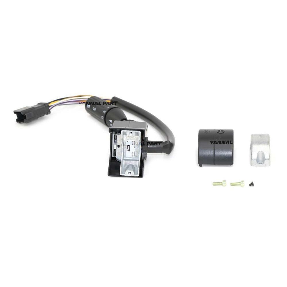 Part No. 7168334 LH Lever for VersaHandler Telehandlers
