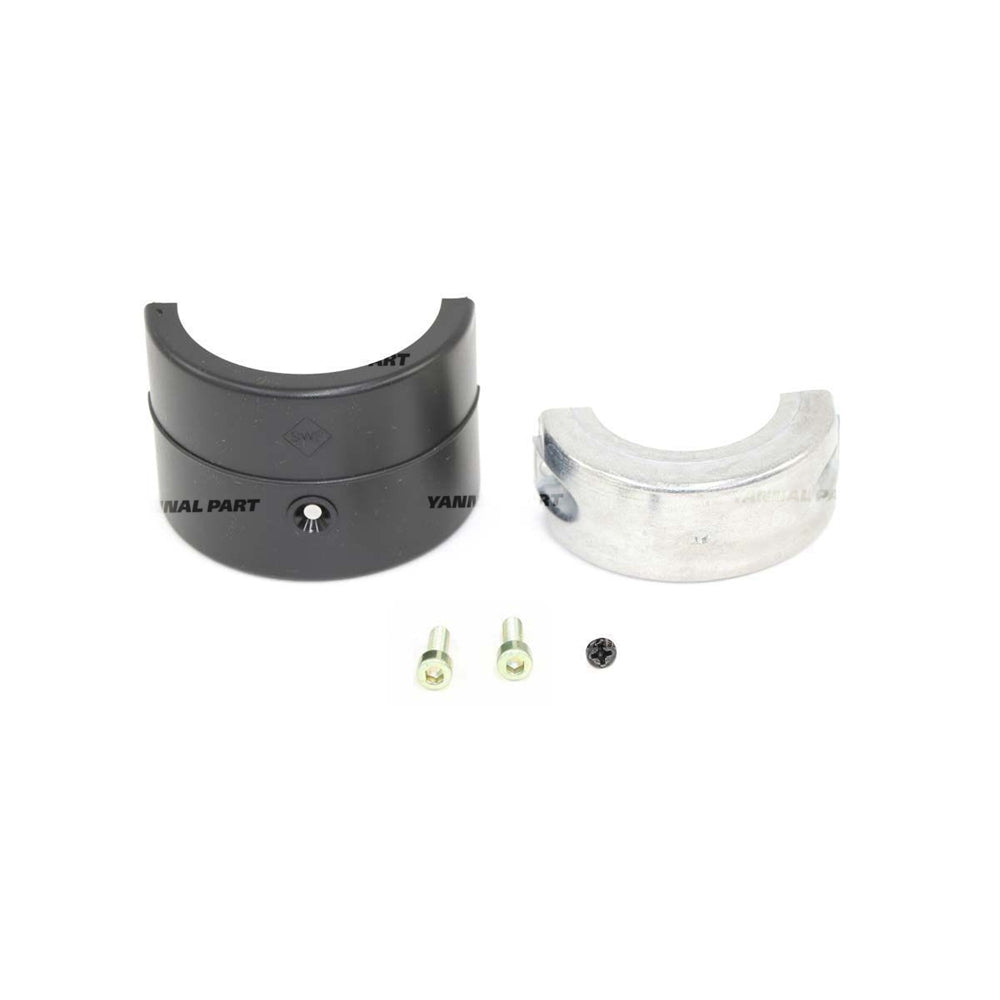 Part No. 7168334 LH Lever for VersaHandler Telehandlers