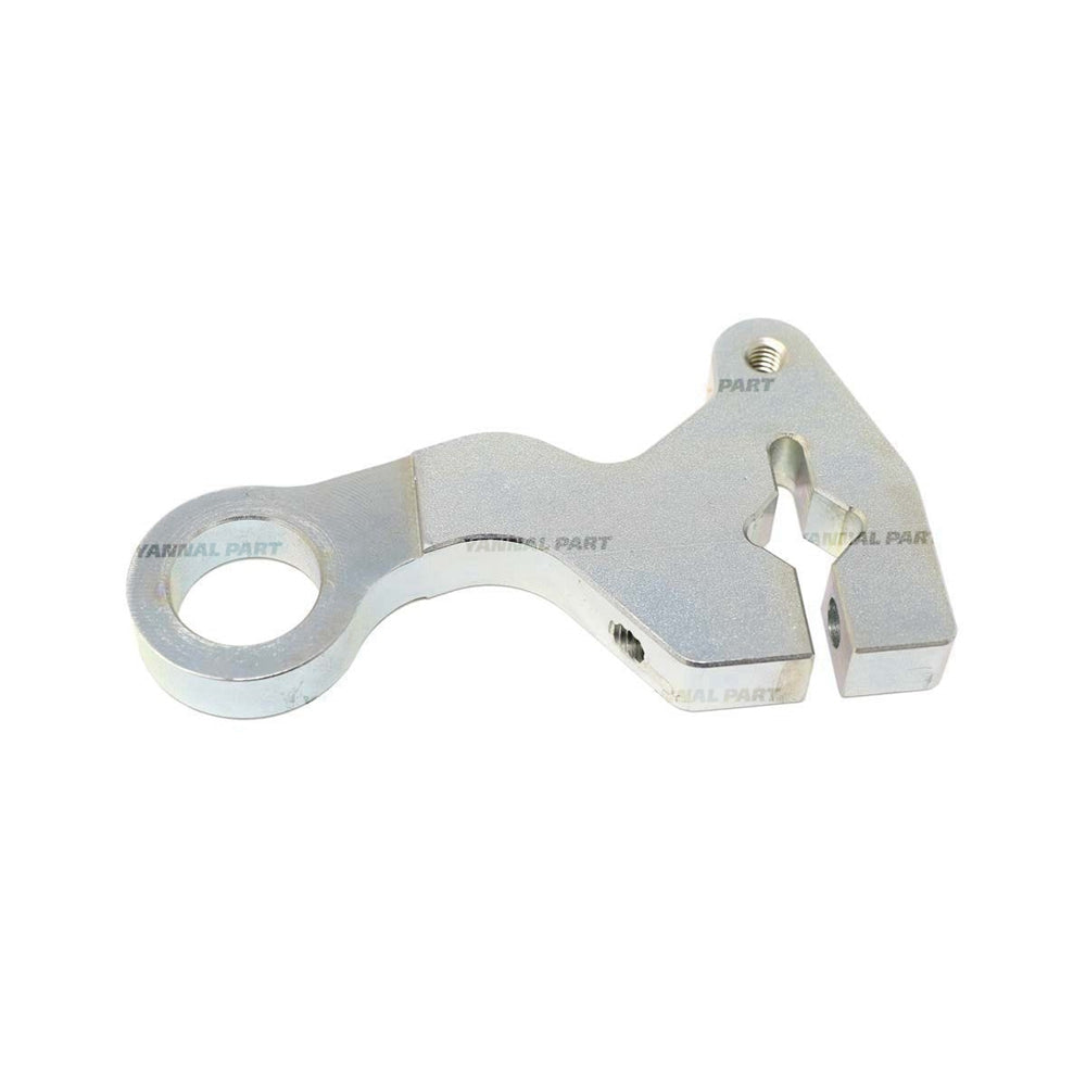 Part No. 7153579 Pintle Lever for Skid Steer Loaders