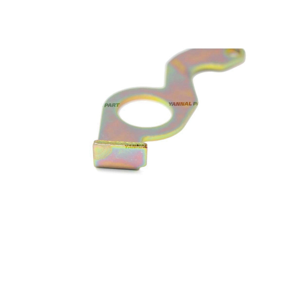 Part No. 7221258 Spring Lever for Utility Vehicles