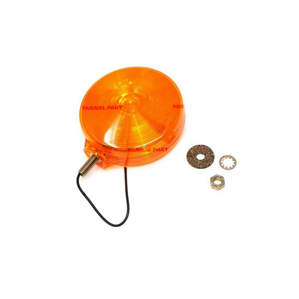 Part No. 6517516 4-Way Flasher Light Fit For Bobcat