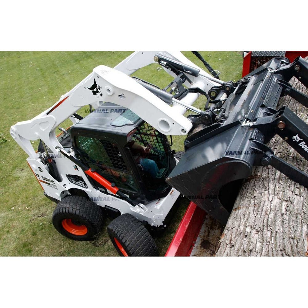 Part No. 7145287 Lift Arm for Loaders