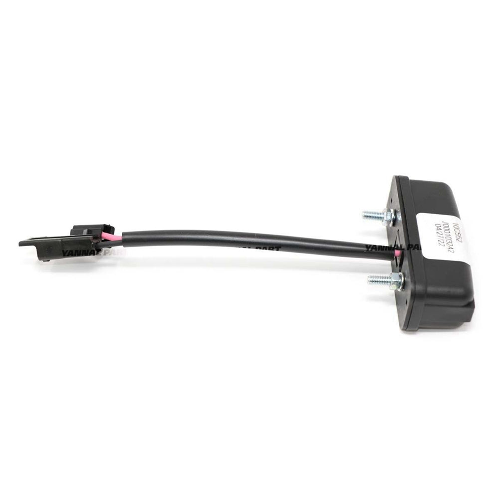 Part No. 7288620 Light Fit For Bobcat