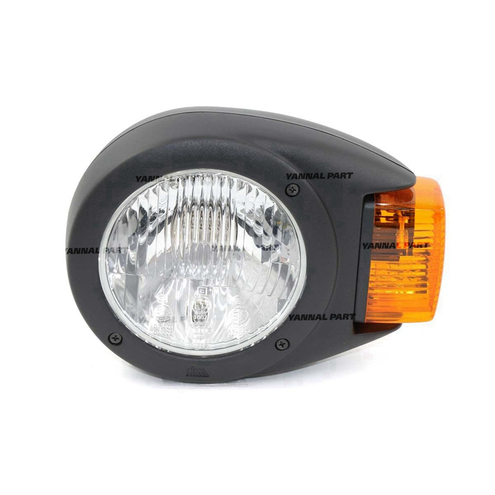 Part No. 79534-4 Left Front Light for VersaHandlers