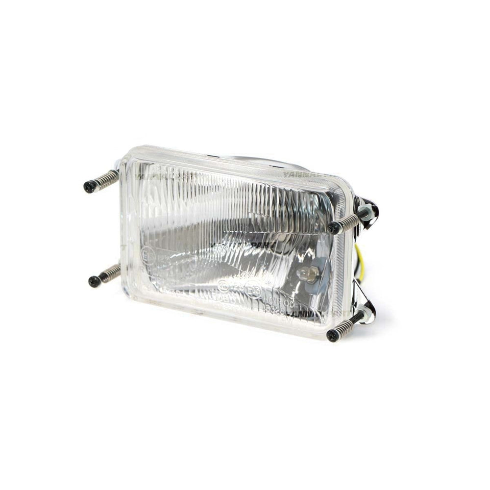 Part No. 7361240 Light Fit For Bobcat