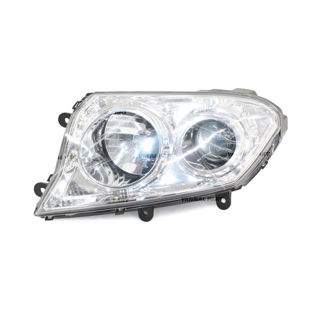 Part No. 7375518 Light for Tractor