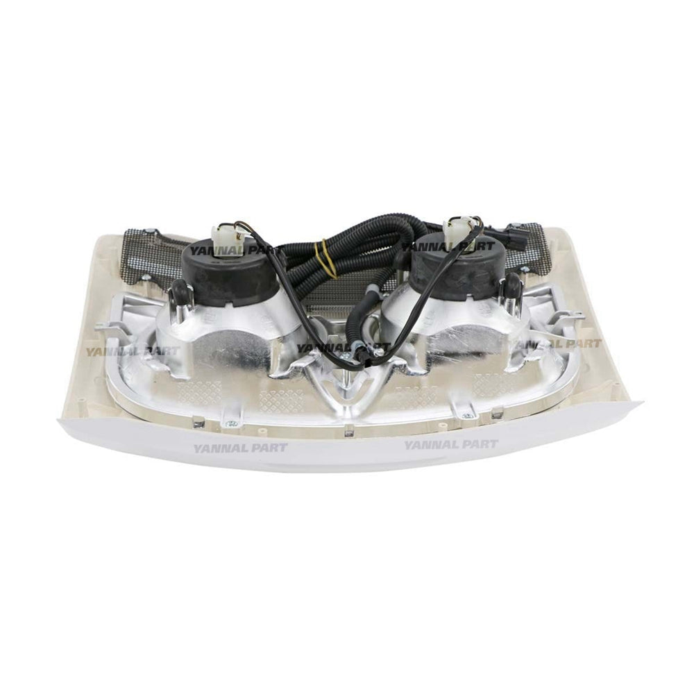 Part No. 7001969 LIGHT, FRONT ASSY Fit For Bobcat