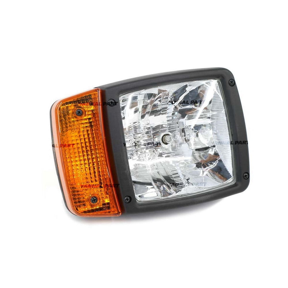 Part No. 7343829 Front Light Fit For Bobcat