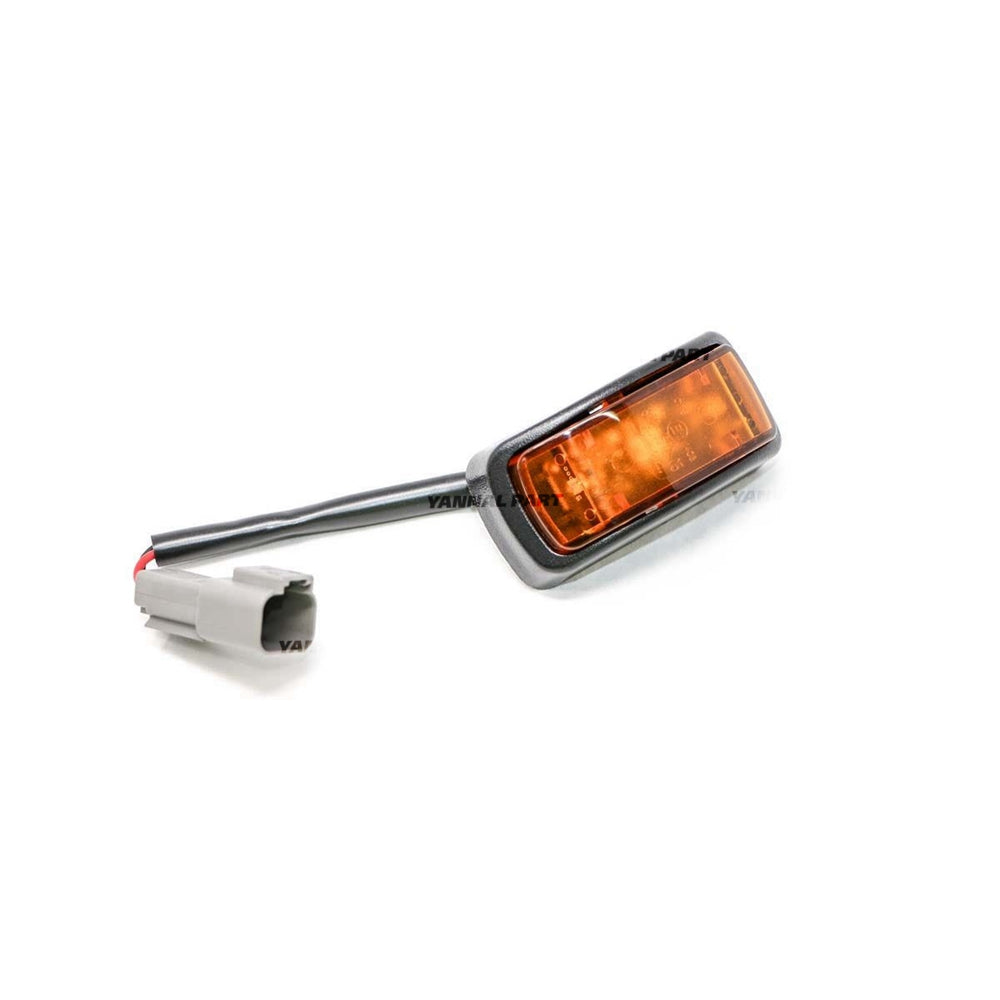 Part No. 7017982 LIGHT, INDICATOR TURN SIGNALS Fit For Bobcat