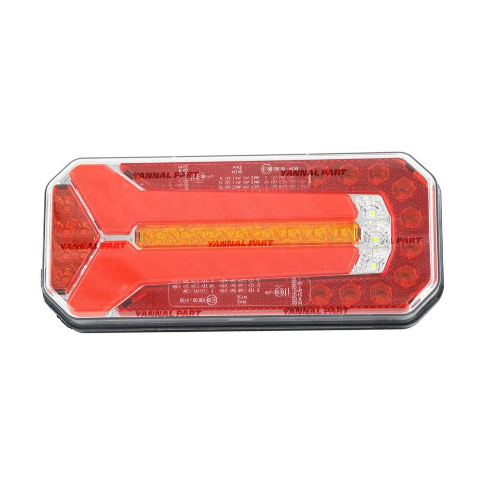 Part No. 7453577 Light Led Fit For Bobcat