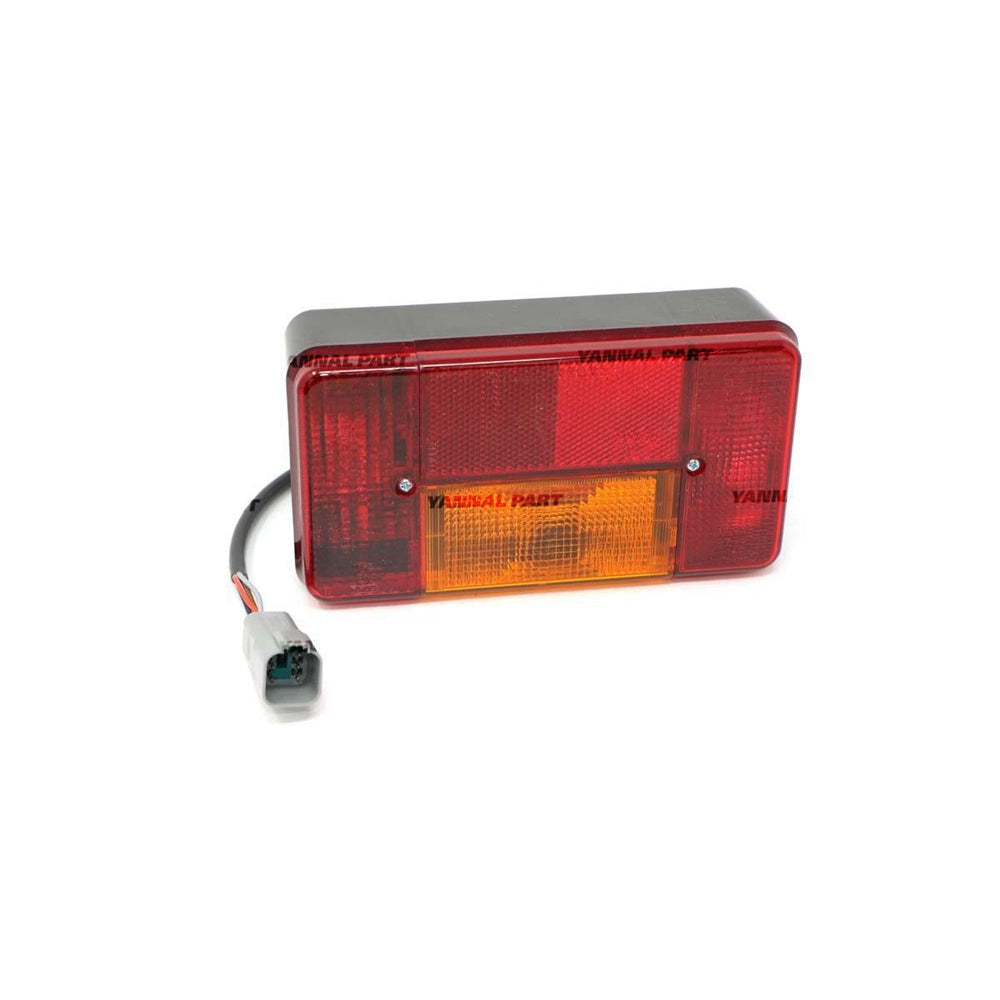 Part No. 7225545 Left Rear Light for VersaHandler Telehandlers