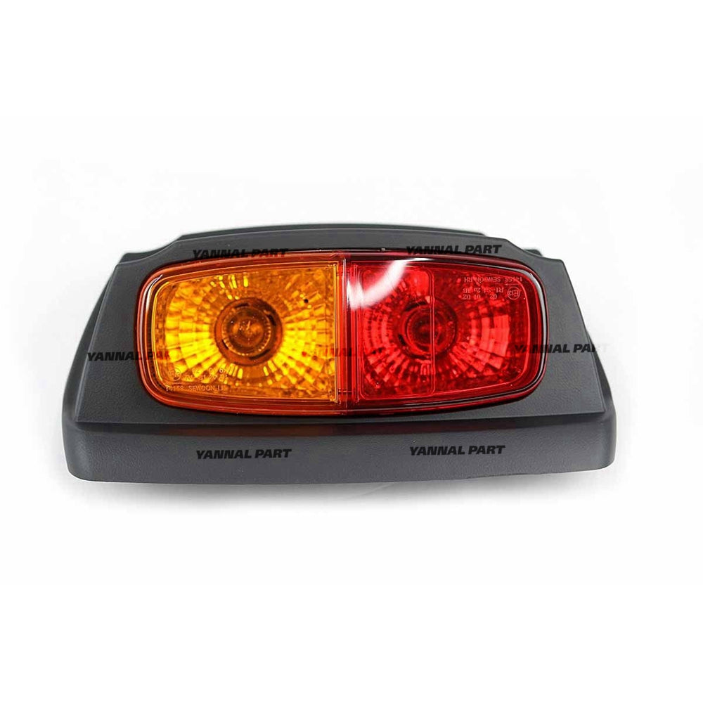 Part No. 7379636 Left Rear Light Fit For Bobcat