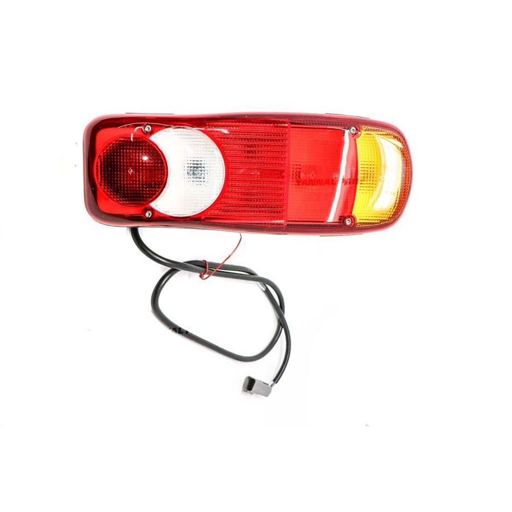 Part No. 7164110 Right Rear Light Fit For Bobcat