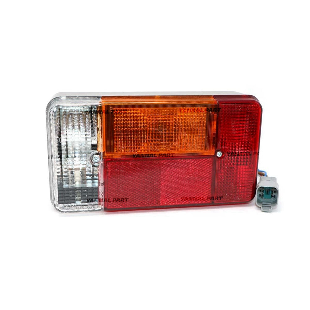 Part No. 7225546 Right Rear Light for VersaHandler Telehandlers