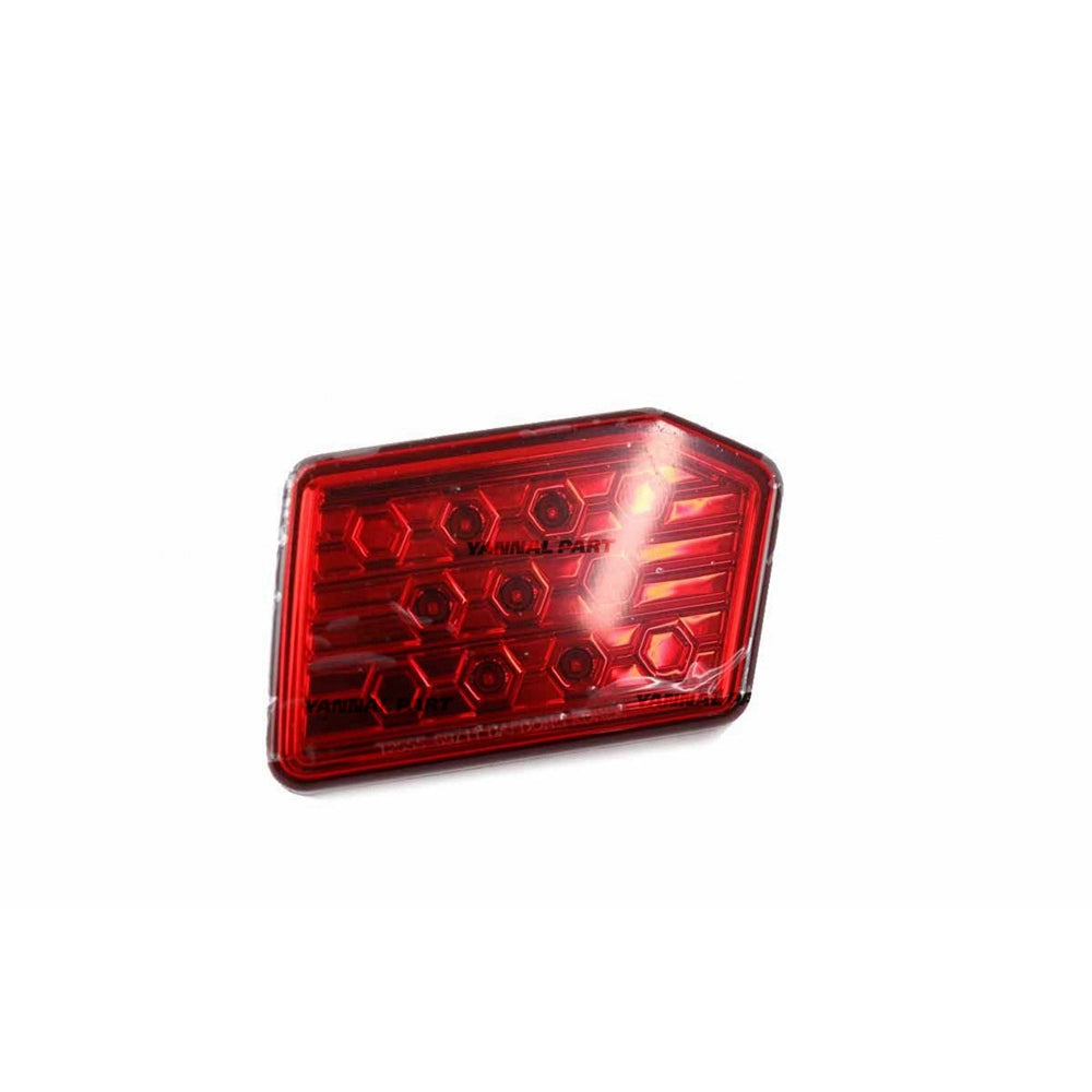 Part No. 7378416 Left Tail Light Fit For Bobcat