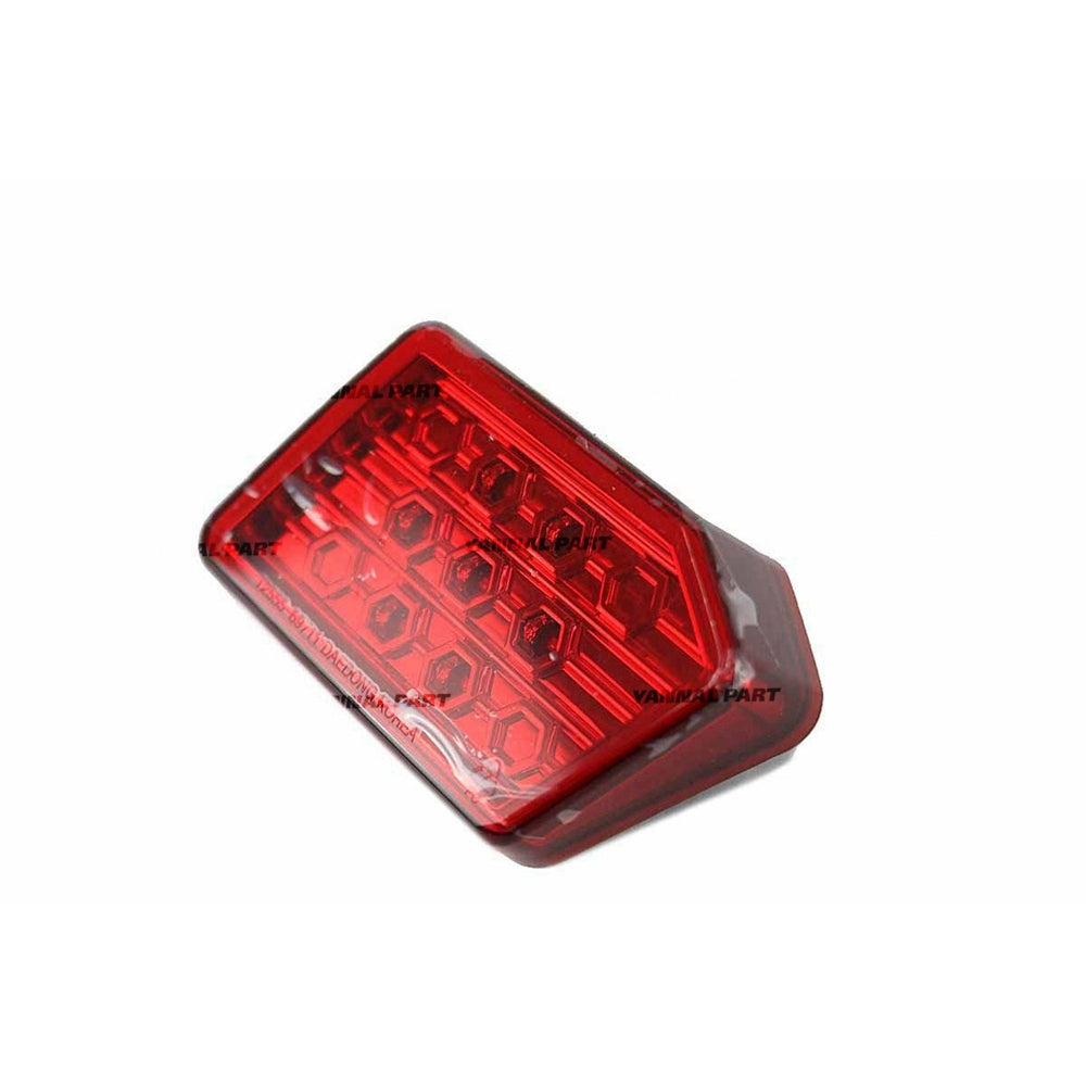 Part No. 7378416 Left Tail Light Fit For Bobcat