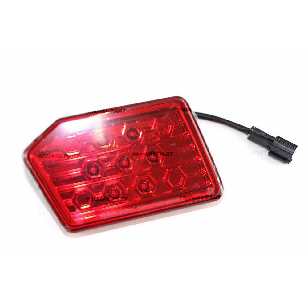 Part No. 7378417 Right Tail Light Fit For Bobcat