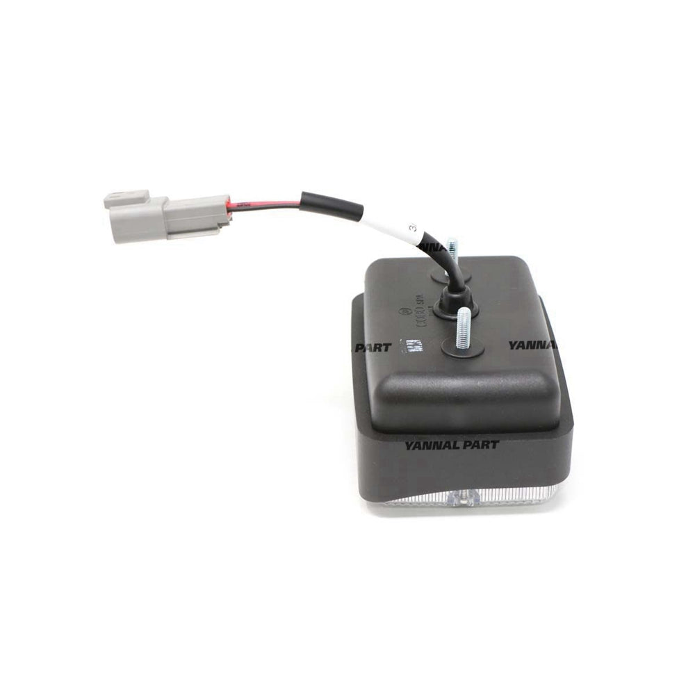 Part No. 7337673 Work Light for Loaders